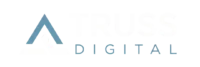 Truss Digital Logo - Web Design & SEO Sydney